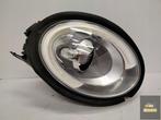 Mini F55 F56 Volledig Led Grijs Belettering Chroom Rechterla, Gebruikt, Mini