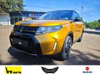 Suzuki Vitara GLX, Voorwielaandrijving, Hybride Elektrisch/Benzine, 129 pk, SUV of Terreinwagen