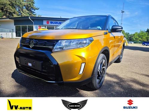 Suzuki Vitara GLX, Auto's, Suzuki, Bedrijf, Te koop, Vitara, ABS, Achteruitrijcamera, Adaptive Cruise Control, Airconditioning