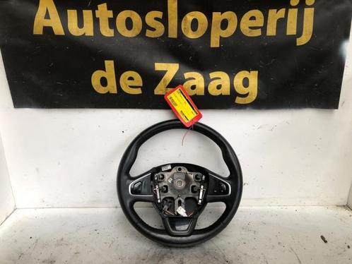 Stuurwiel van een Renault Captur, Auto-onderdelen, Besturing, Renault, Gebruikt, 3 maanden garantie, Ophalen of Verzenden