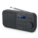 muse m-109 db draagbare radio, Audio, Tv en Foto, Ophalen of Verzenden, Zo goed als nieuw, Radio