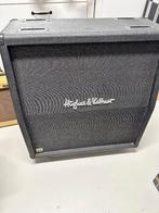 Hughes & Kettner VC 412 A30 – 4x12 gitaarcabinet, Muziek en Instrumenten, Ophalen, Zo goed als nieuw, Gitaar, 100 watt of meer