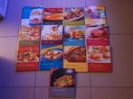 Kookboeken colruyt 5 euro per stuk, Ophalen of Verzenden, Zo goed als nieuw