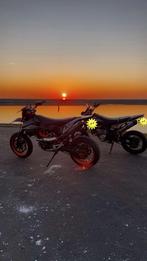 Yamaha WR125X💙, Ophalen, Yamaha, 125 cc, Zo goed als nieuw