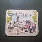 Sous Bock Rodenbach (modèle 7), Verzamelen, Ophalen of Verzenden, Gebruikt, Viltje(s), Overige merken