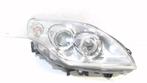 KOPLAMP RECHTS Renault Laguna III Estate (KT) (260100033R), Auto-onderdelen, Gebruikt, Renault