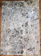 2 living tapijten (160x230), Gebruikt, 150 tot 200 cm, 200 cm of meer, Crème
