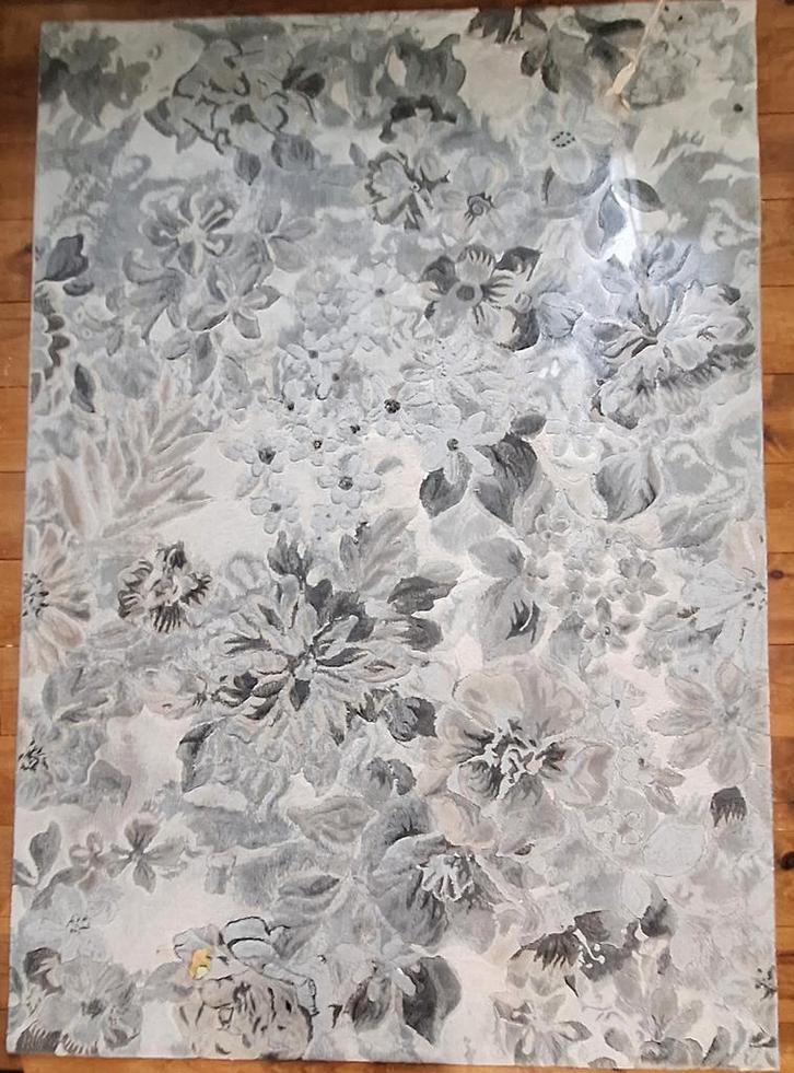 2 living tapijten (160x230), Huis en Inrichting, Stoffering | Tapijten en Vloerkleden, Gebruikt, 150 tot 200 cm, 200 cm of meer