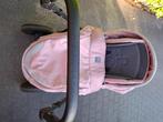 buggy, Kinderen en Baby's, Ophalen of Verzenden, Gebruikt, Overige merken, Voetenzak