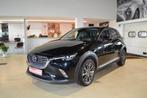 Mazda CX-3 2.0i SKYACTIV, cuir, climatisation, navigation, c, Autos, Mazda, Cuir, Euro 6, Entreprise, 89 kW