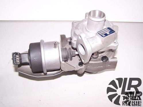 revisie turbo 1.3 jtdm,cdti 54359700027 ,5435-970-0027 95pk, Auto-onderdelen, Motor en Toebehoren, Fiat, Opel, Gereviseerd, Ophalen of Verzenden