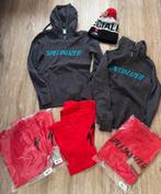 Casual kledij Specialized, Nieuw, Kinderen, Ophalen of Verzenden, Bovenkleding