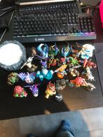 Skylanders, Verzamelen, Ophalen of Verzenden, Zo goed als nieuw