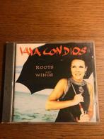 CD - Vaya Con Dios - Roots and wings, Cd's en Dvd's, Ophalen of Verzenden