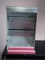 Voerbak voor ongediertebestrijding voor pluimvee, Ophalen of Verzenden, Gebruikt, Drinken en Voederen