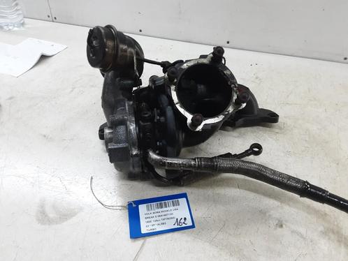 TURBO Volkswagen Bora Variant (1J6) (06A145713D), Auto-onderdelen, Motor en Toebehoren, Volkswagen, Gebruikt