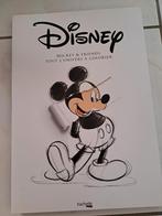 Disney Mickey and friends kleurboek, Nieuw, Geschikt voor kinderen, Ophalen of Verzenden, Tekenen en Schilderen