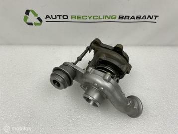 Turbo NIEUW Opel Zafira A 2.0DTI 74kw 101pk 2.0 DTH 24461825 beschikbaar voor biedingen