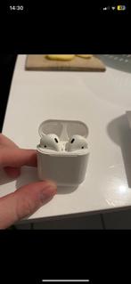 AirPods Apple, Utilisé, Bluetooth, Intra-auriculaires (Earbuds)