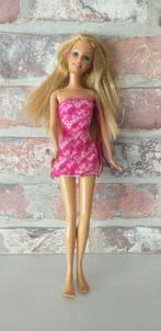 Barbie mattel, Verzamelen, Poppen, Ophalen of Verzenden