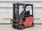 Linde E20PH-01, 2000 à 3000 kg, Électrique, Chariot élévateur, LINDE