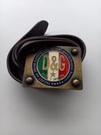 Riem Dolce & Gabbana heren, Kleding | Heren, Riemen en Ceintuurs, Ophalen