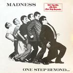 LP vinyl MADNESS, Cd's en Dvd's, 1960 tot 1980, Gebruikt, Ophalen of Verzenden