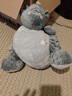 Noukie's pluche Draak Victor 50 cm, Ophalen, Zo goed als nieuw, Overige typen