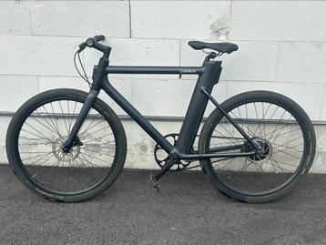 Cowboy V2 elektrische fiets beschikbaar voor biedingen