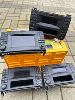 Mercedes Vito radio’s, Enlèvement, Comme neuf