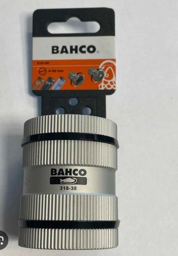 Bahco 318 38 ontbramer  beschikbaar voor biedingen