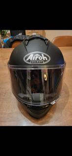 Airoh helm maat S, Motoren, Kleding | Motorhelmen, Ophalen, S