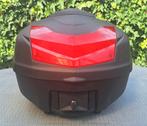 Coffre pour scooter Yamaha Tricy neuf., Ophalen, Zo goed als nieuw