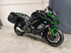 Kawasaki Ninja 1000 SX tourer met veel opties, Motos, Tourisme, Entreprise, Plus de 35 kW, 1000 cm³
