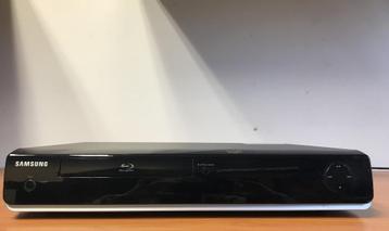 blu ray disc player Samsung