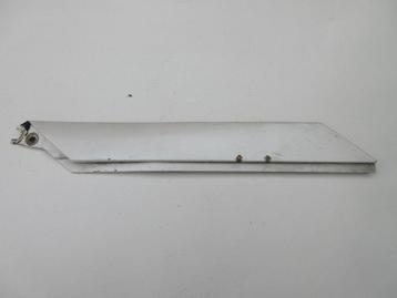 Yamaha FJ1100 frame kap R kuip deksel achterkap FJ 1100 kuip, Motoren, Ophalen of Verzenden, Gebruikt