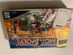 Monopoly bankkaard, Ophalen