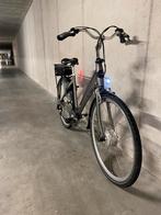NETTE ELEKTRISCHE FIETS, Fietsen en Brommers, Zo goed als nieuw, Minder dan 47 cm, 50 km per accu of meer, Ophalen