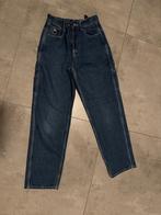 NNSNS Jeans YETI 24/30, Kleding | Heren, Spijkerbroeken en Jeans, Ophalen, Blauw, Overige jeansmaten, Zo goed als nieuw