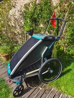 Fietskar, Fietsen en Brommers, Ophalen, Gebruikt, Opvouwbaar, 20 tot 40 kg