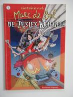 de zusjes kriegel....album nr.1...............1st, Boeken, Ophalen of Verzenden, Gelezen