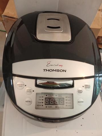 Thomson THMC45646, Enlèvement, Lave-vaisselle, Comme neuf