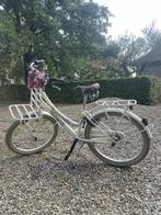 Mooie kinderfiets, Fietsen en Brommers, Fietsen | Kinderfietsjes, Ophalen, Gebruikt, 20 inch of meer