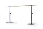ISA FREESTANDING WOODEN BALLETBARRE WITHOUT WHEELS, Sport en Fitness, Ophalen of Verzenden, Nieuw, Overige typen
