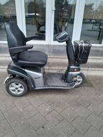 Mezzo Life&Mobility Scootmobiel elektrische rolstoel, Zo goed als nieuw