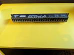 Behringer px1000 Multifunctionele uitgebalanceerde patchbay, Ophalen of Verzenden, Zo goed als nieuw