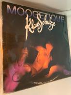 Klaus Schulze – Moogetique - Netherlands 1977, Utilisé