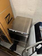 Te koop: Professionele horeca-vaatwasser QUICK QUIQ51 Silver, Enlèvement, Comme neuf