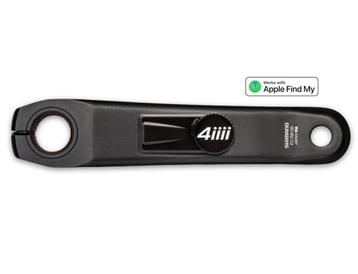 4iiii Powermeter Black Friday Deal beschikbaar voor biedingen