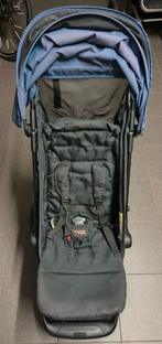 Inklapbare (compacte) buggy, Kinderen en Baby's, Buggy's, Ophalen